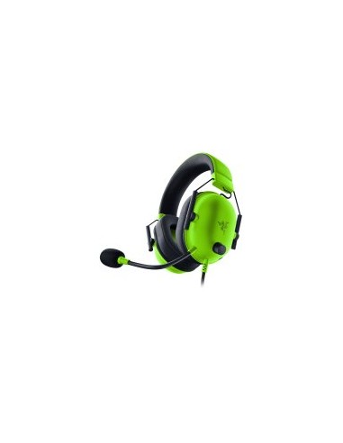Razer BlackShark V2 X - Green